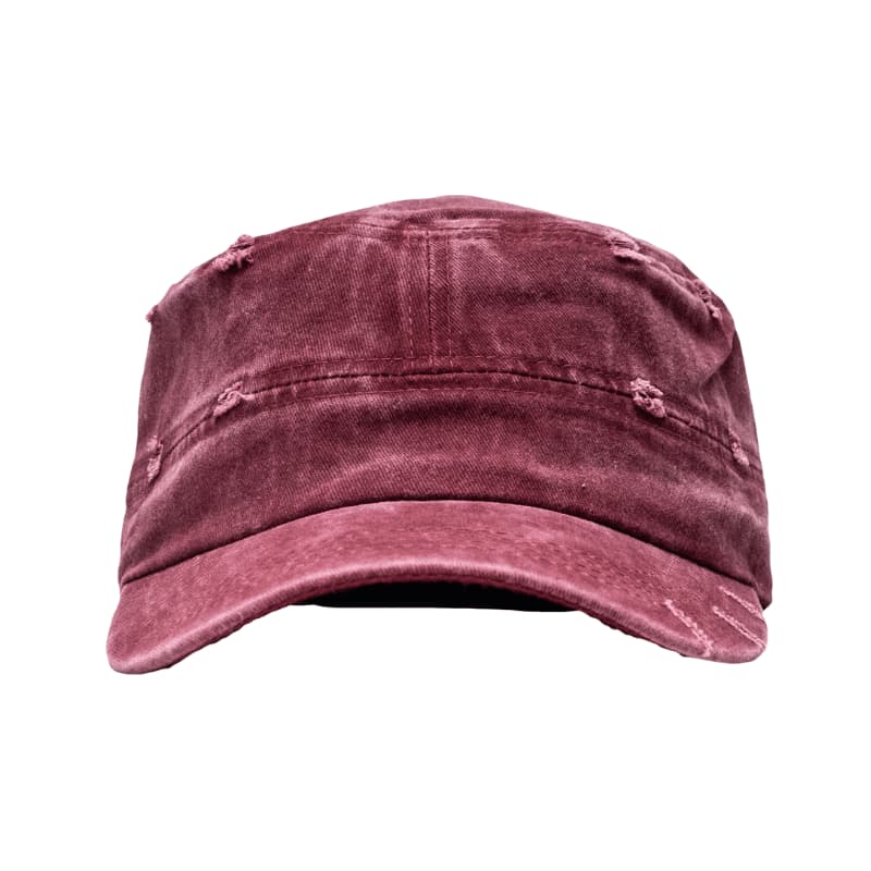 Castro Caps Castro Caps