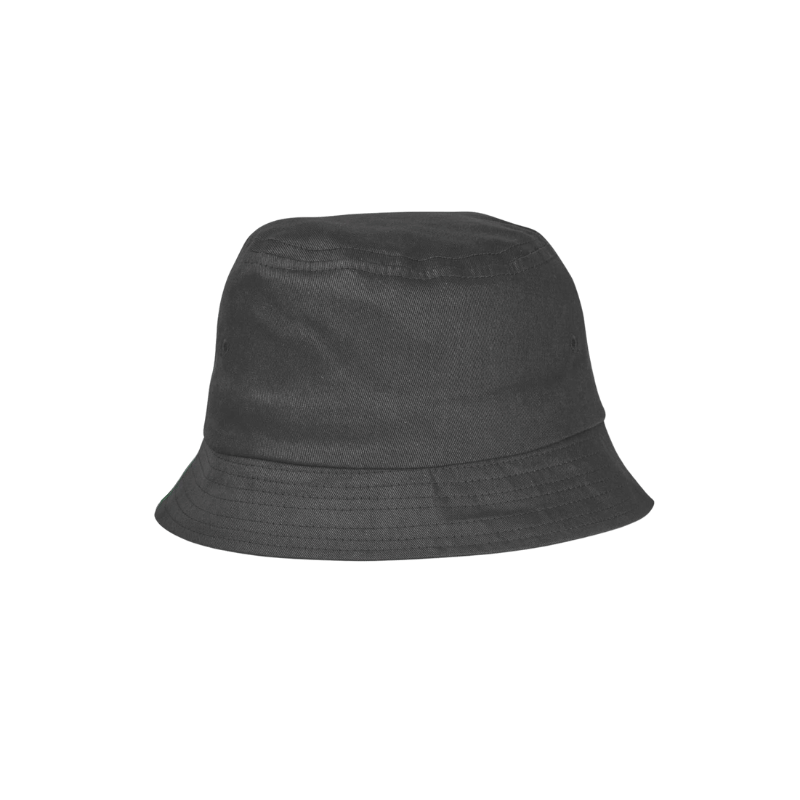 Charcoal Phoenix Bucket Hat