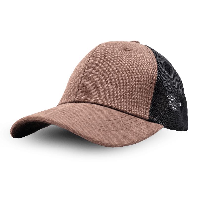 Classic Two Tone Trucker