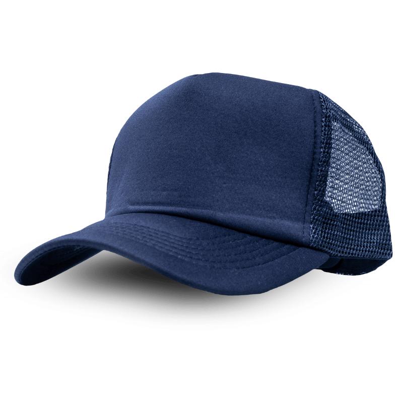 Delux Snapback Trucker