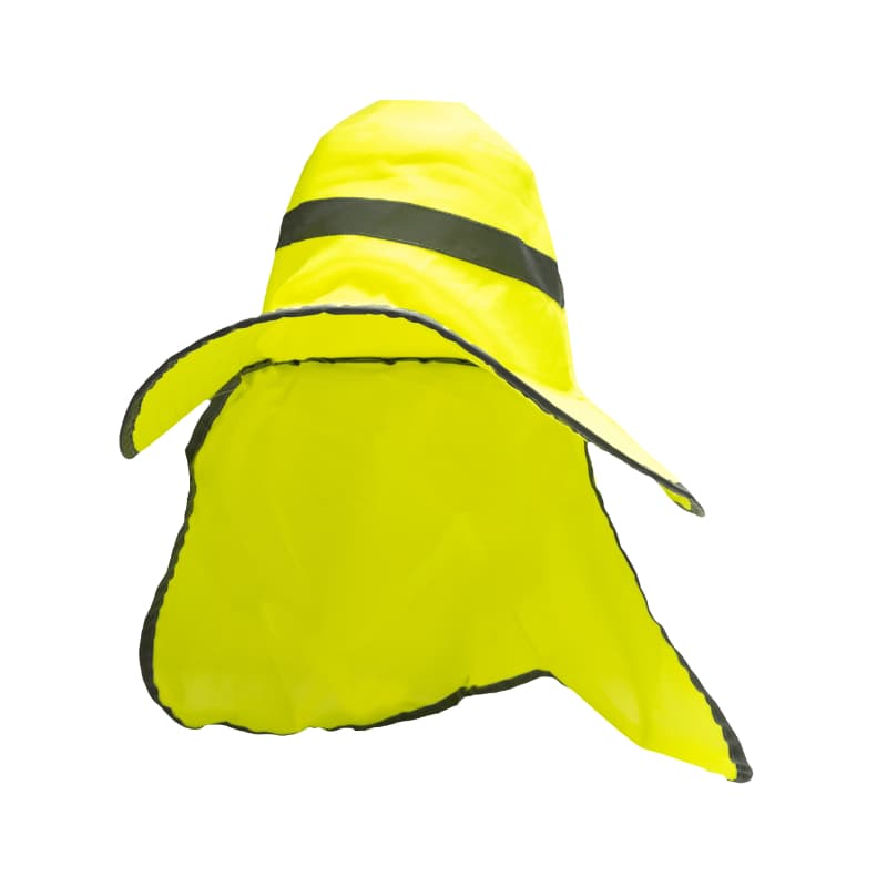 Reflector Flap Hat Reflector Flap Hat