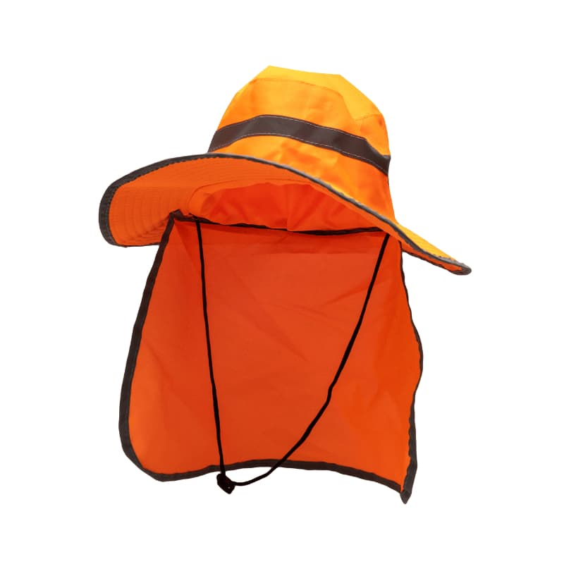 Reflector Flap Hat Reflector Flap Hat
