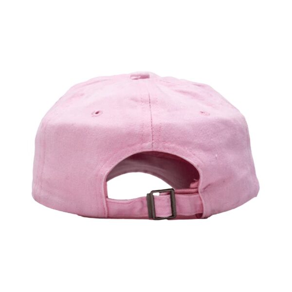 Pastel Washed Cap