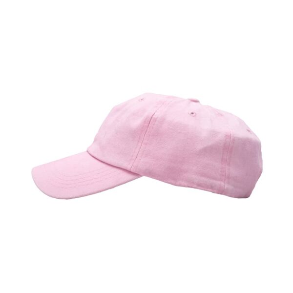 Pastel Washed Cap
