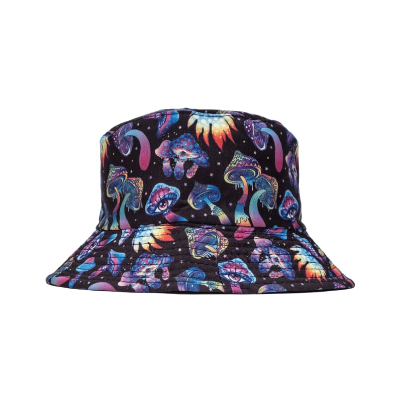 Pre-Printed Bucket Hats Pre-Printed Bucket Hats