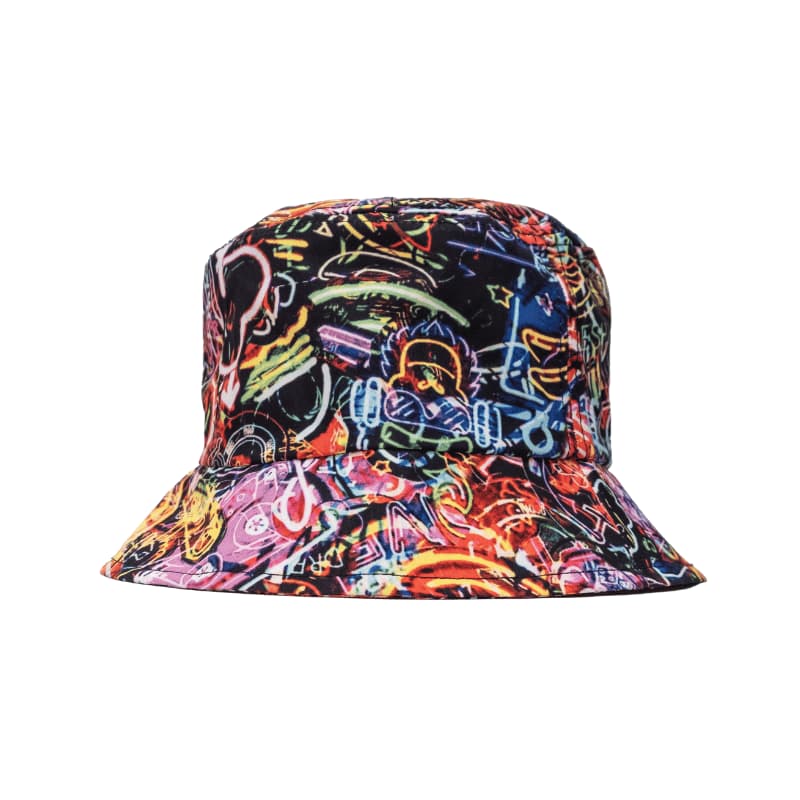 Pre-Printed Bucket Hats Pre-Printed Bucket Hats