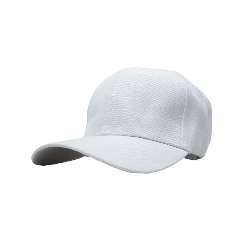 Promo 6 Panel Caps Promo 6 Panel Caps