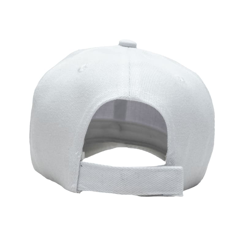 Promo 6 Panel Caps Promo 6 Panel Caps