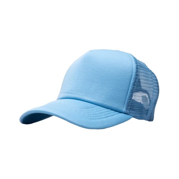 Promo Trucker Caps