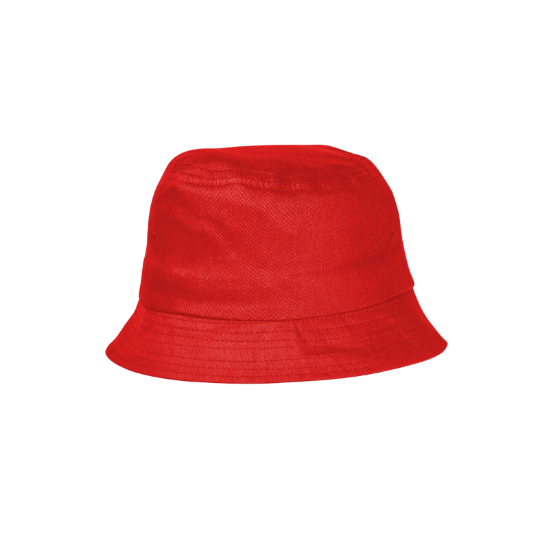 Red Phoenix Bucket Hat