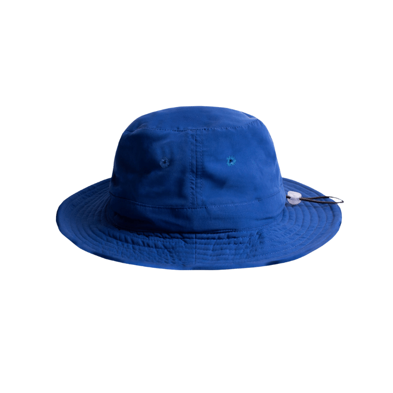 Royal Blue Venture Bucket Hat