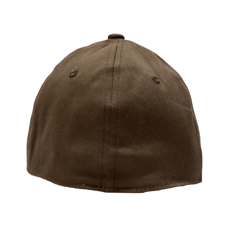Snap Clip 6 Panel Cap Snap Clip 6 Panel Cap