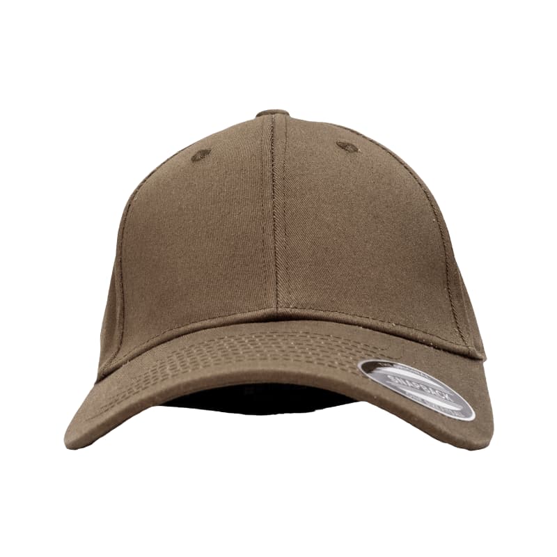 Snap Clip 6 Panel Cap Snap Clip 6 Panel Cap