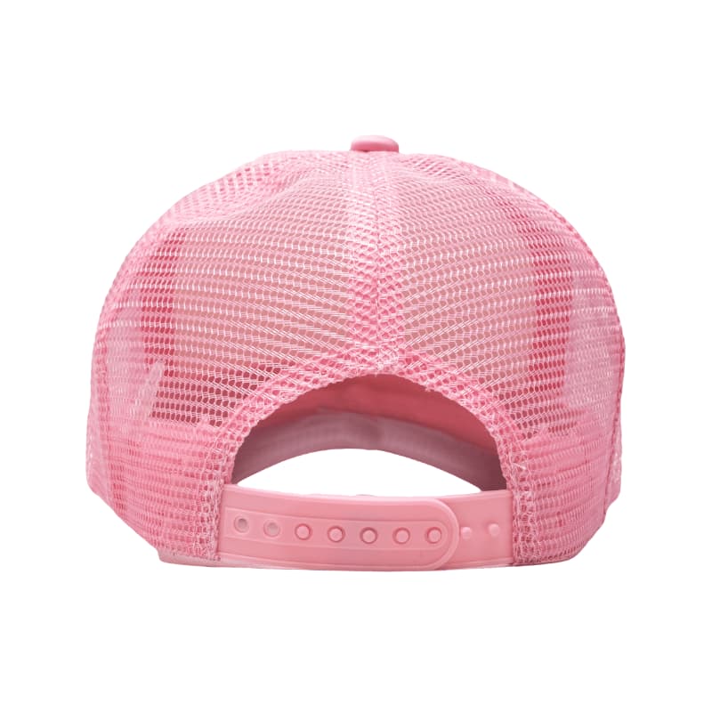 Deluxe Snapback Trucker Deluxe Snapback Trucker