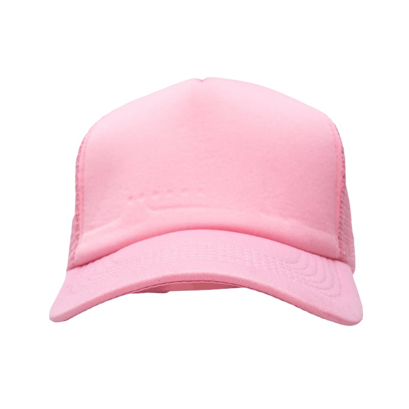 Deluxe Snapback Trucker Deluxe Snapback Trucker