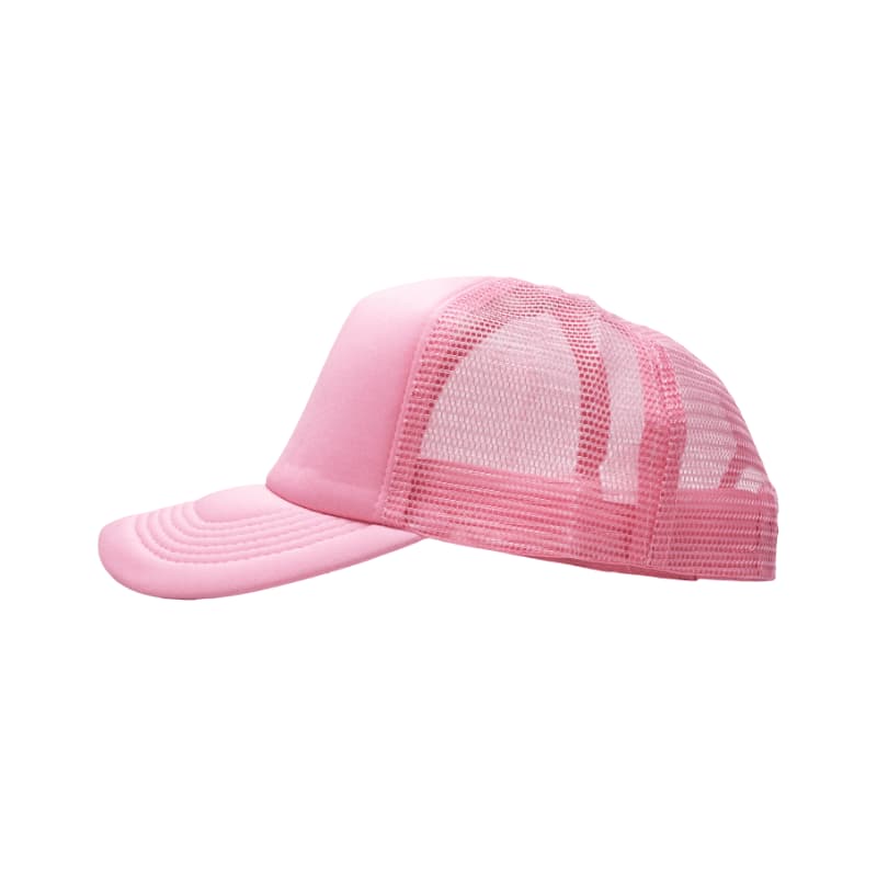 Deluxe Snapback Trucker Deluxe Snapback Trucker