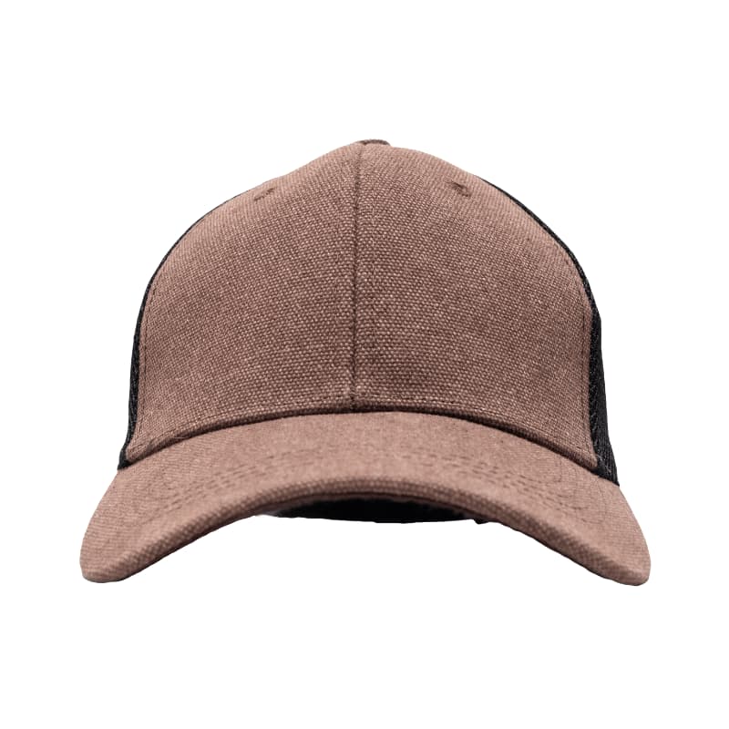 Classic Two Tone Trucker Classic Two Tone Trucker